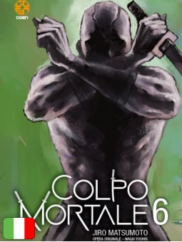 Colpo Mortale 6