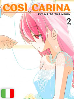 Così Carina - Fly Me To The Moon 2
