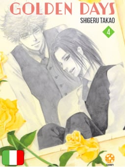 Golden Days 4