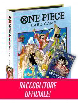One Piece Card Game: 9...
