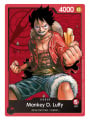 One Piece Card Game: 9 Pocket Binder Illustration Version - Raccogl...