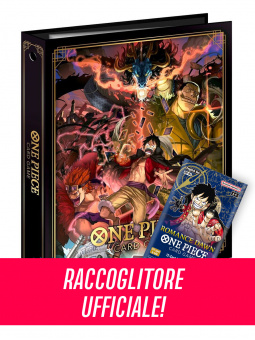 One Piece Card Game: 9...