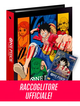 One Piece Card Game: 9...