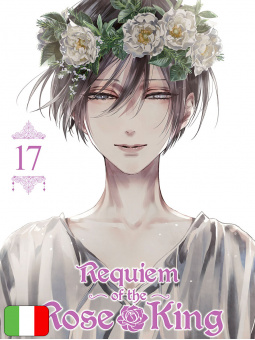 Requiem of The Rose King 17