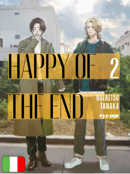 Happy Of The End 2