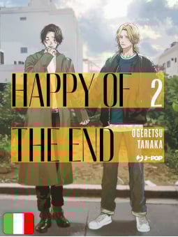 Happy Of The End 2