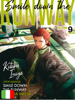 Smile Down The Runway 9