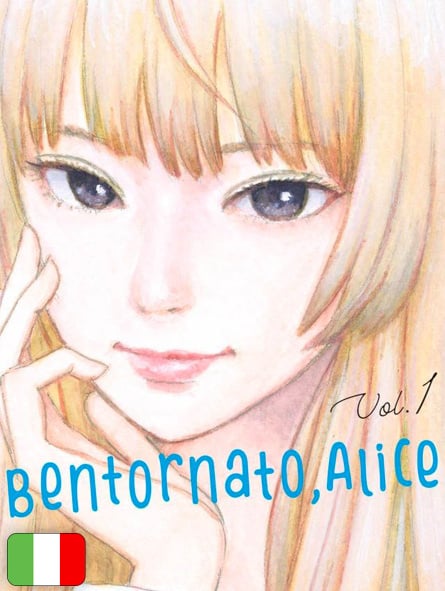 Bentornato, Alice 1