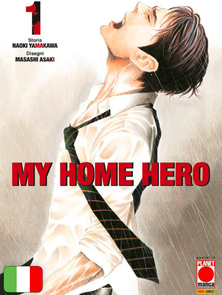 My Home Hero 1