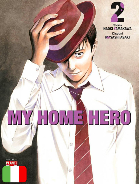 My Home Hero 2