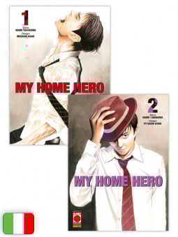 My Home Hero - Bundle