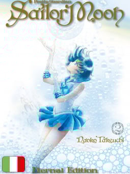 Sailor Moon Eternal Edition 2