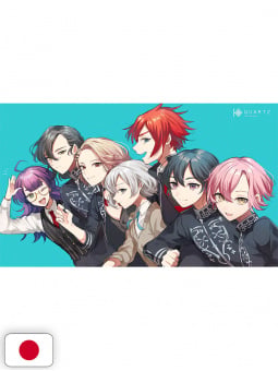 JACKJEANNE Complete Collection - Sui Ishida Works - Edizione Giapponese