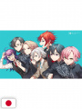 JACKJEANNE Complete Collection - Sui Ishida Works - Edizione Giapponese