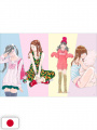Eisaku Kubonouchi Illustrations - Edizione Giapponese