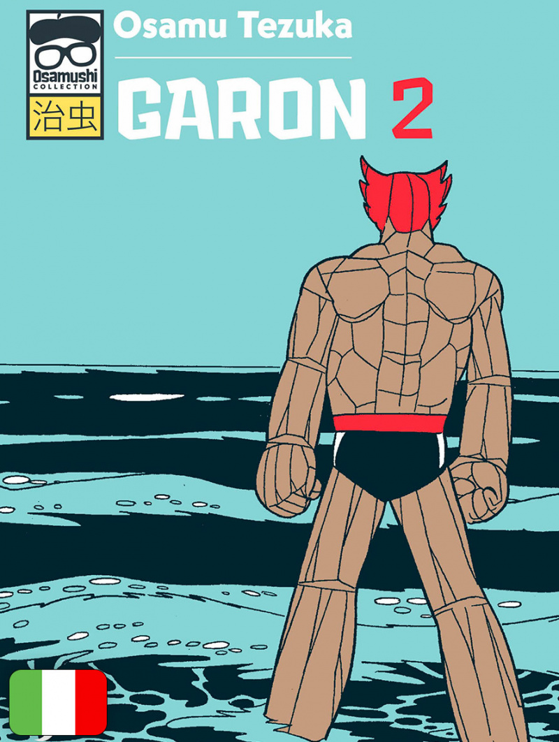 Garon 2