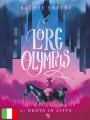 Lore Olympus 1