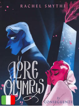 Lore Olympus 2