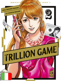 Trillion Game 2