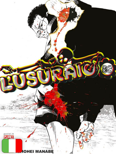 L'Usuraio 38