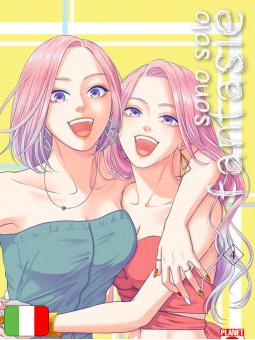 Sono Solo Fantasie 4