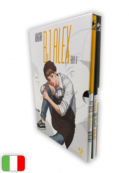 BJ Alex Box 6