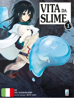 Vita da Slime 1