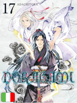 Noragami 17