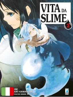 Vita da Slime 2