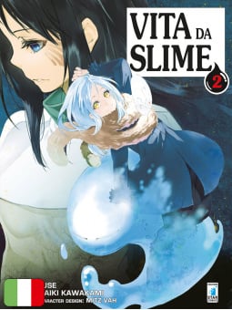 Vita da Slime 2