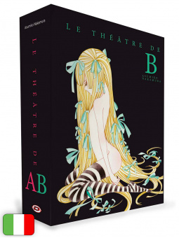 Le Théatre De A + B - Box