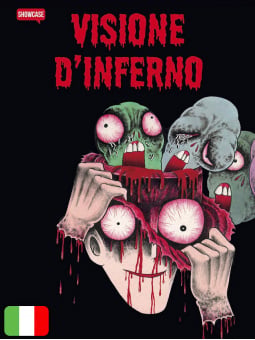 Visione D'Inferno