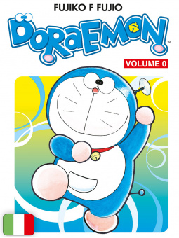 Doraemon Volume 0