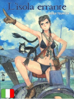 L'Isola Errante 2