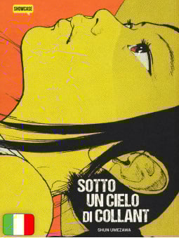 Sotto Un Cielo Di Collant