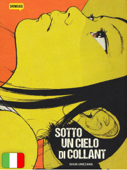 Sotto Un Cielo Di Collant