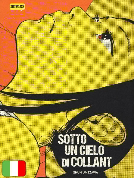 Sotto Un Cielo Di Collant