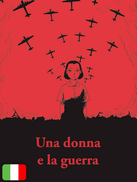 Una Donna E La Guerra