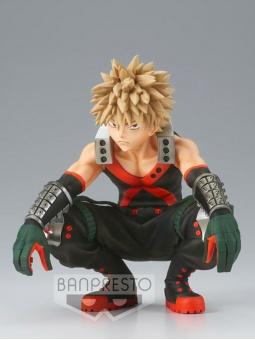 Katsuki Bakugo My Hero...