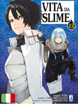 Vita da Slime 12