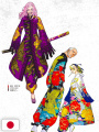 Tokyo Revengers Character Book 4 - Edizione Giapponese