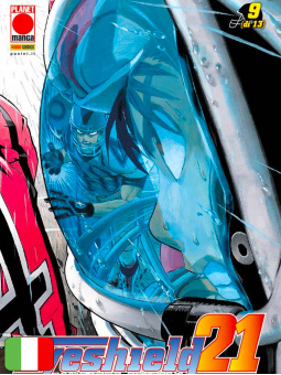 Eyeshield 21 Complete Edition 9