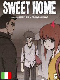 Sweet Home 4