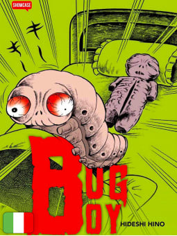 Bug Boy