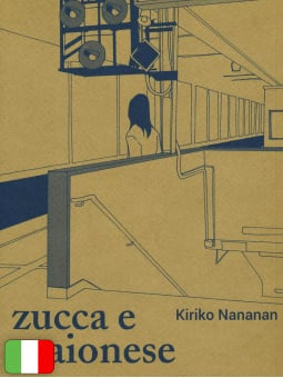 Zucca E Maionese