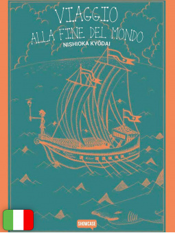 Viaggio Alla Fine Del Mondo