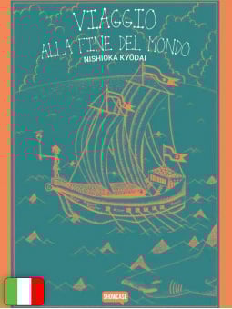 Viaggio Alla Fine Del Mondo