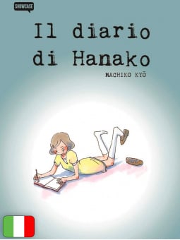 Il Diario Di Hanako