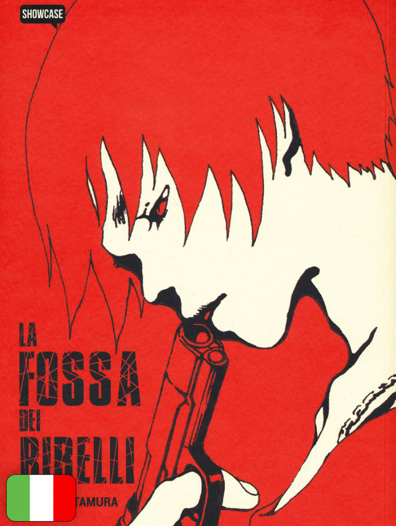La Fossa Dei Ribelli