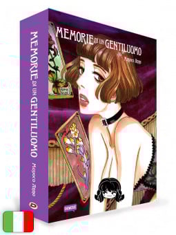 Memorie Di Un Gentiluomo - Box